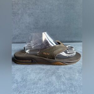 Reef Brown Sandals
